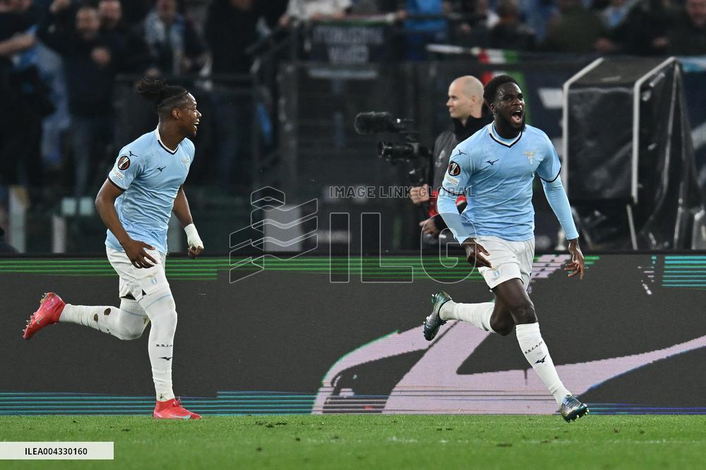 CALCIO - UEFA Europa League - SS Lazio vs FK Bodo/Glimt