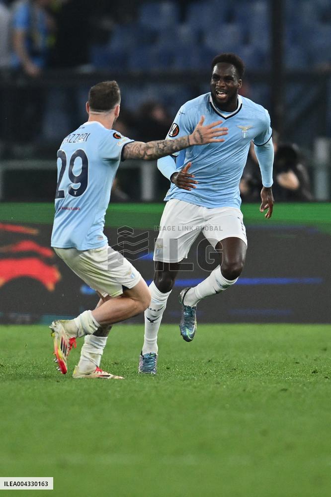 CALCIO - UEFA Europa League - SS Lazio vs FK Bodo/Glimt