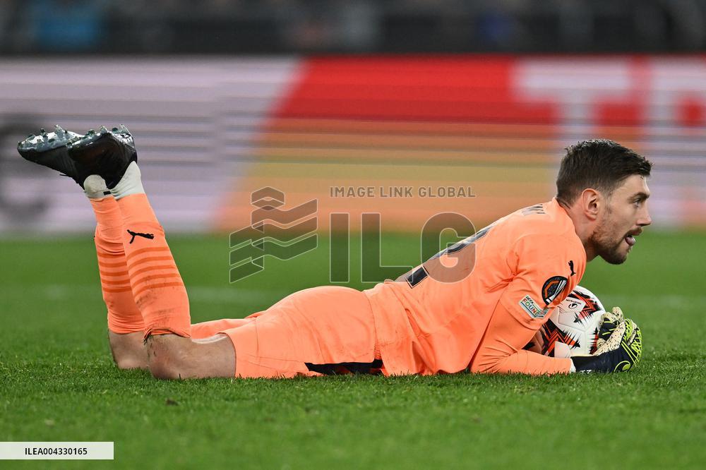 CALCIO - UEFA Europa League - SS Lazio vs FK Bodo/Glimt