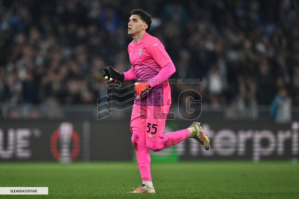 CALCIO - UEFA Europa League - SS Lazio vs FK Bodo/Glimt