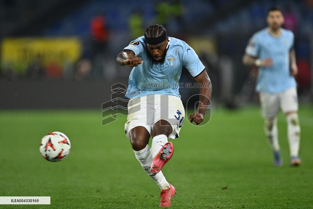 CALCIO - UEFA Europa League - SS Lazio vs FK Bodo/Glimt