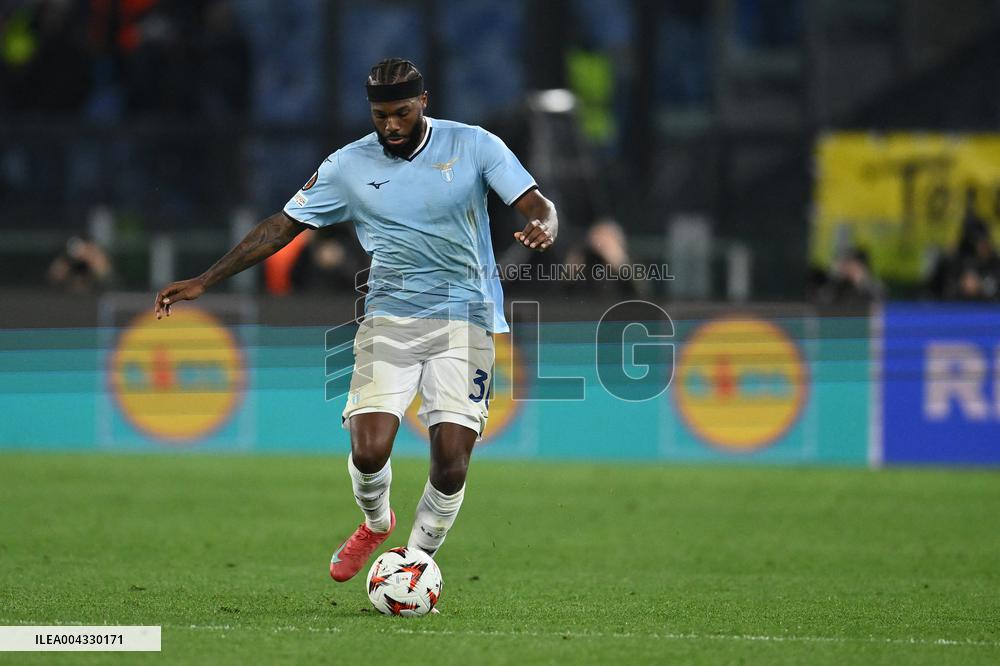 CALCIO - UEFA Europa League - SS Lazio vs FK Bodo/Glimt