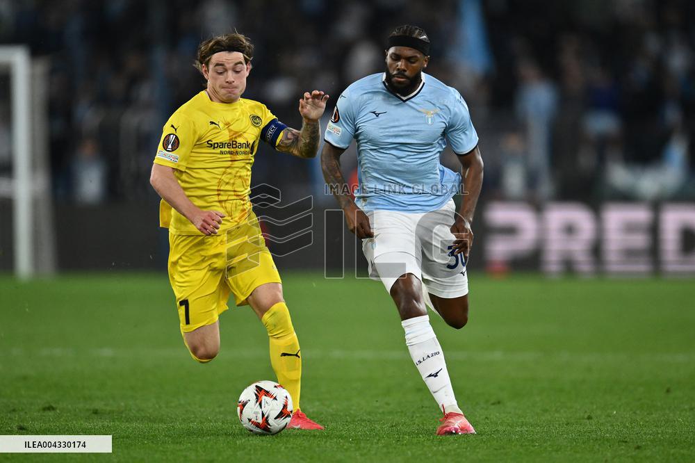 CALCIO - UEFA Europa League - SS Lazio vs FK Bodo/Glimt