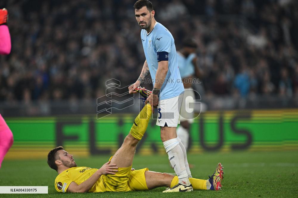 CALCIO - UEFA Europa League - SS Lazio vs FK Bodo/Glimt