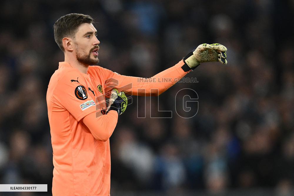 CALCIO - UEFA Europa League - SS Lazio vs FK Bodo/Glimt