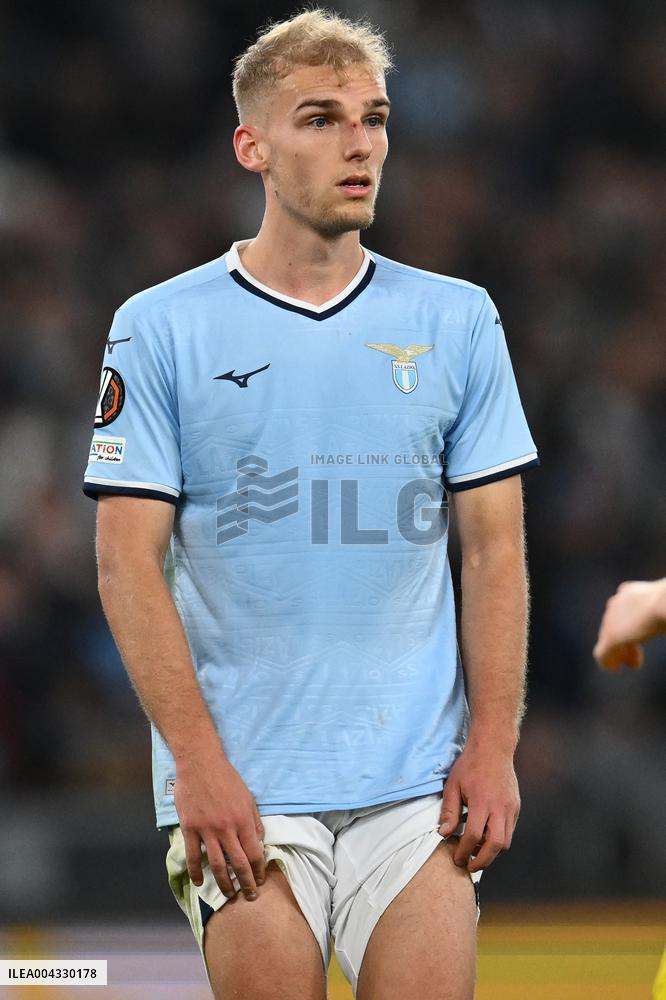 CALCIO - UEFA Europa League - SS Lazio vs FK Bodo/Glimt