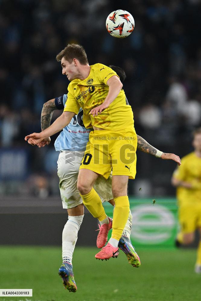 CALCIO - UEFA Europa League - SS Lazio vs FK Bodo/Glimt