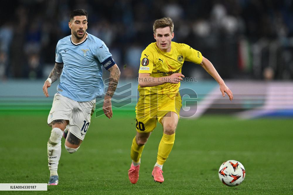 CALCIO - UEFA Europa League - SS Lazio vs FK Bodo/Glimt