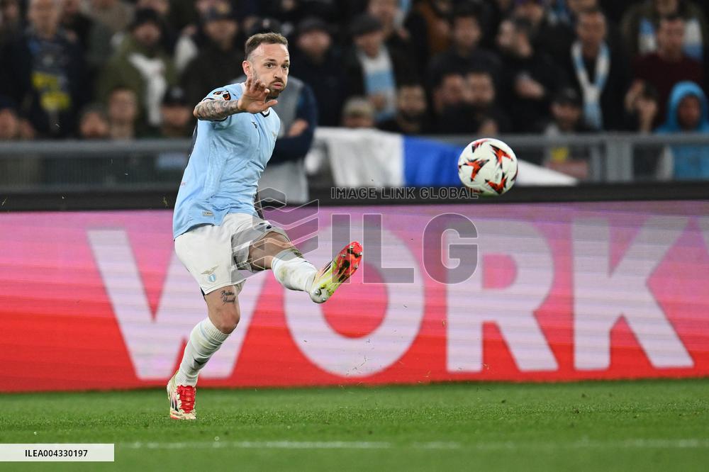 CALCIO - UEFA Europa League - SS Lazio vs FK Bodo/Glimt