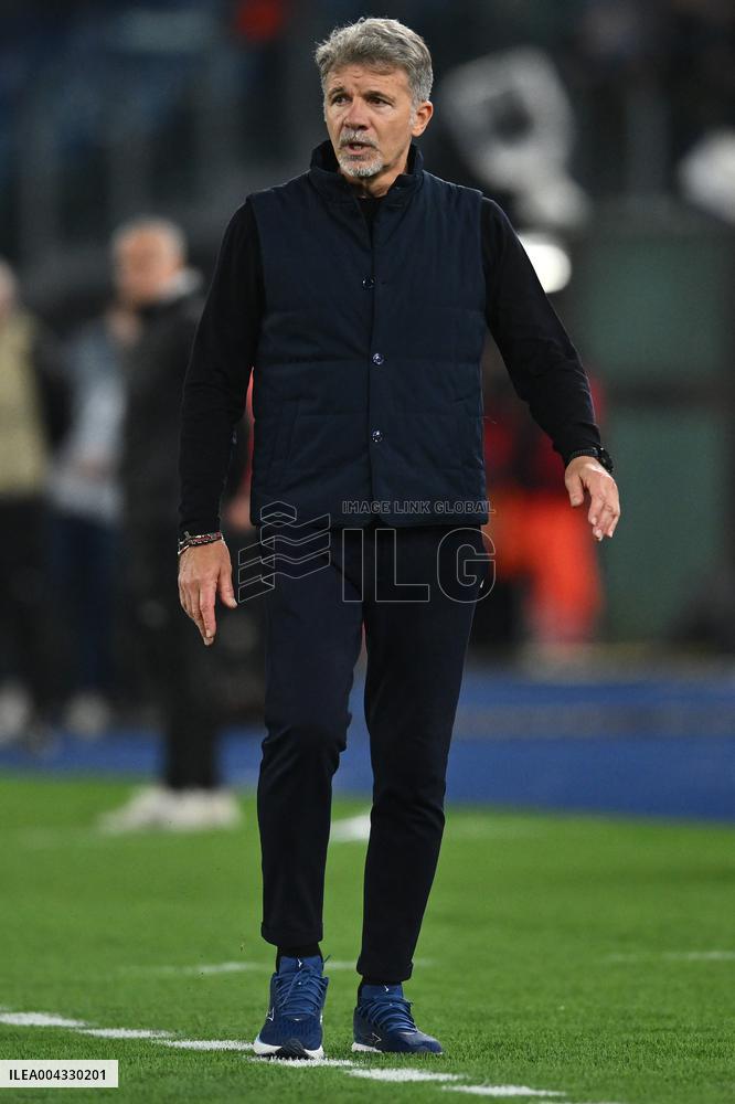 CALCIO - UEFA Europa League - SS Lazio vs FK Bodo/Glimt