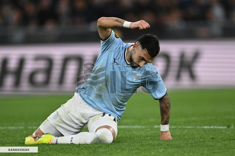 CALCIO - UEFA Europa League - SS Lazio vs FK Bodo/Glimt