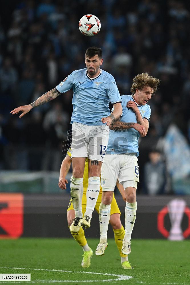 CALCIO - UEFA Europa League - SS Lazio vs FK Bodo/Glimt