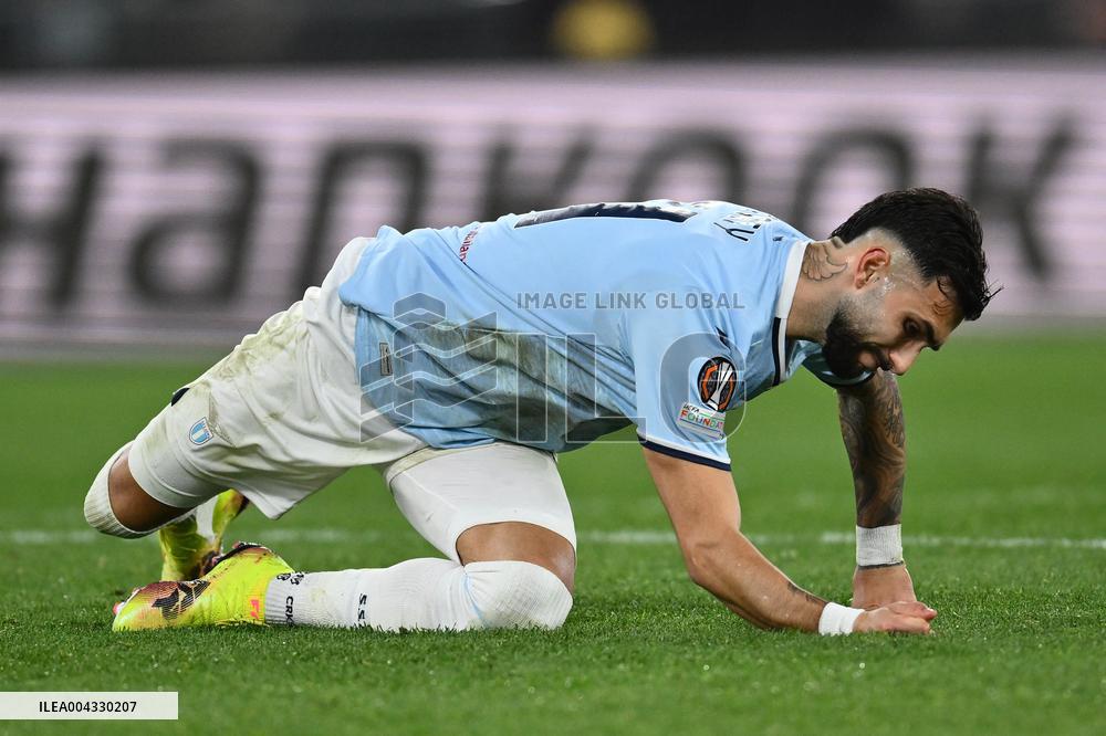 CALCIO - UEFA Europa League - SS Lazio vs FK Bodo/Glimt