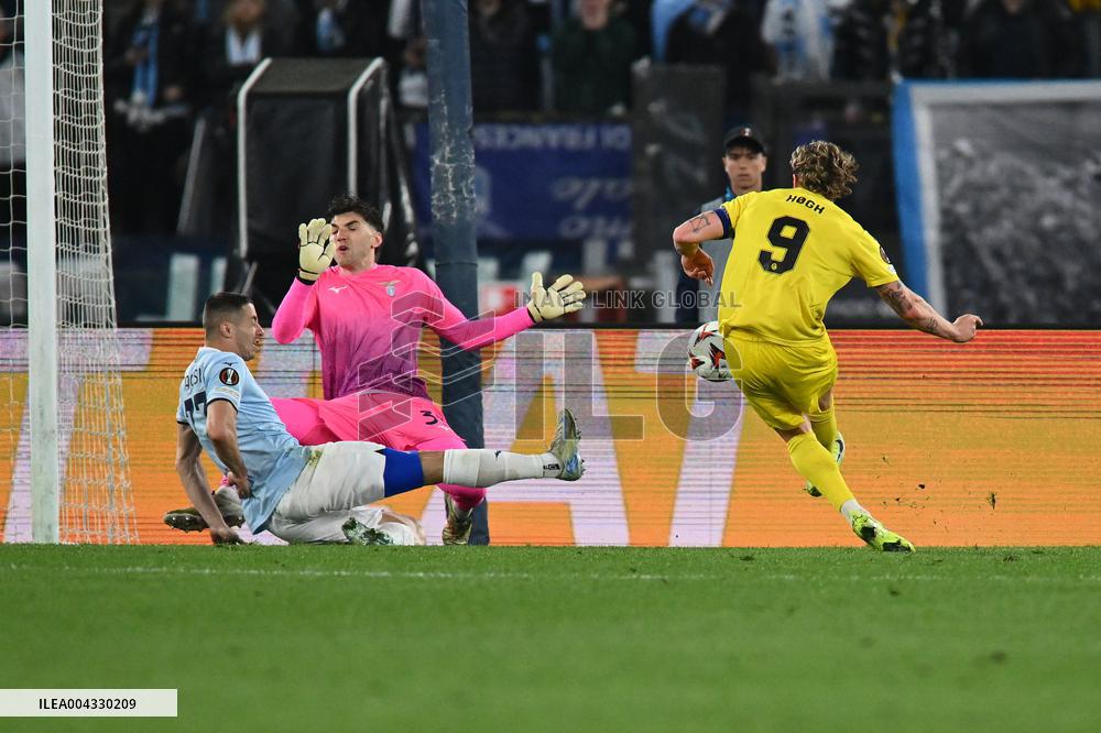 CALCIO - UEFA Europa League - SS Lazio vs FK Bodo/Glimt