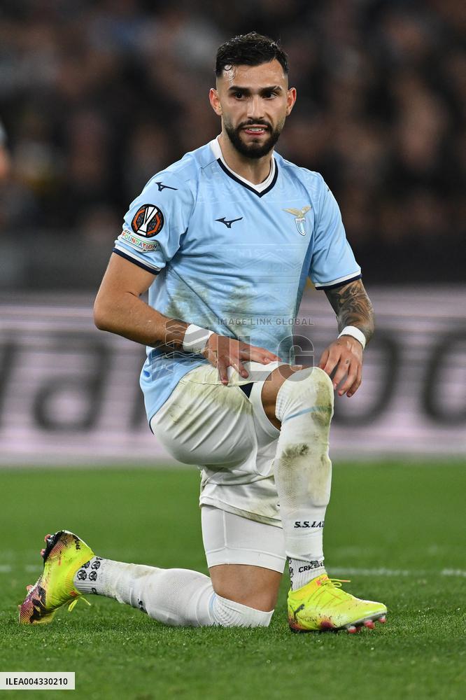 CALCIO - UEFA Europa League - SS Lazio vs FK Bodo/Glimt