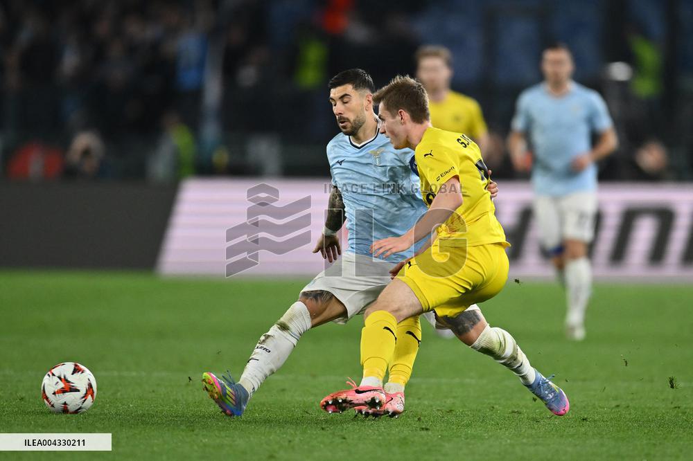 CALCIO - UEFA Europa League - SS Lazio vs FK Bodo/Glimt