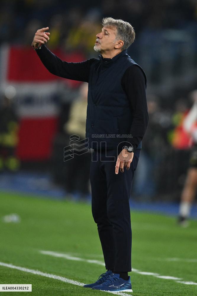 CALCIO - UEFA Europa League - SS Lazio vs FK Bodo/Glimt