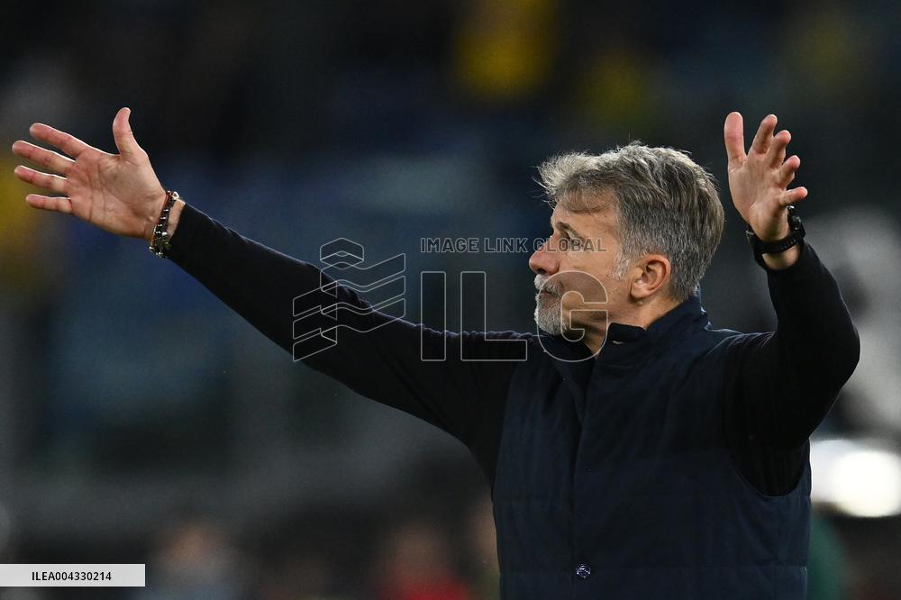 CALCIO - UEFA Europa League - SS Lazio vs FK Bodo/Glimt