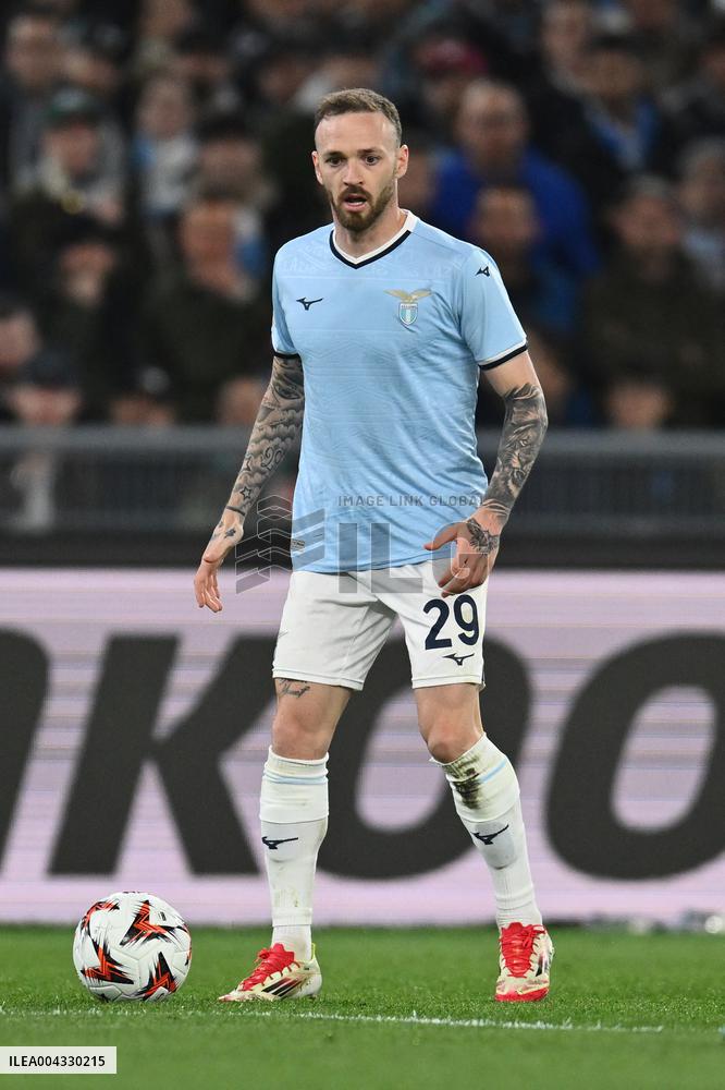 CALCIO - UEFA Europa League - SS Lazio vs FK Bodo/Glimt