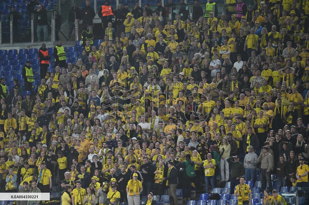 CALCIO - UEFA Europa League - SS Lazio vs FK Bodo/Glimt