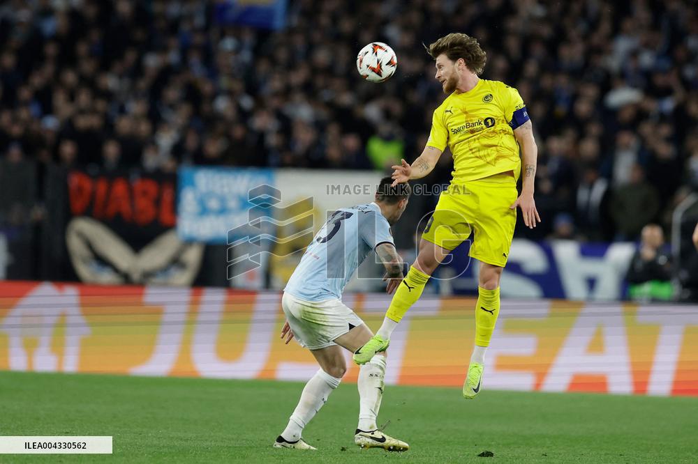 CALCIO - UEFA Europa League - SS Lazio vs FK Bodo/Glimt