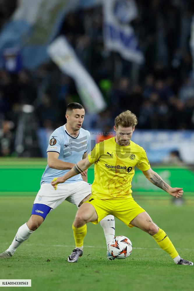 CALCIO - UEFA Europa League - SS Lazio vs FK Bodo/Glimt