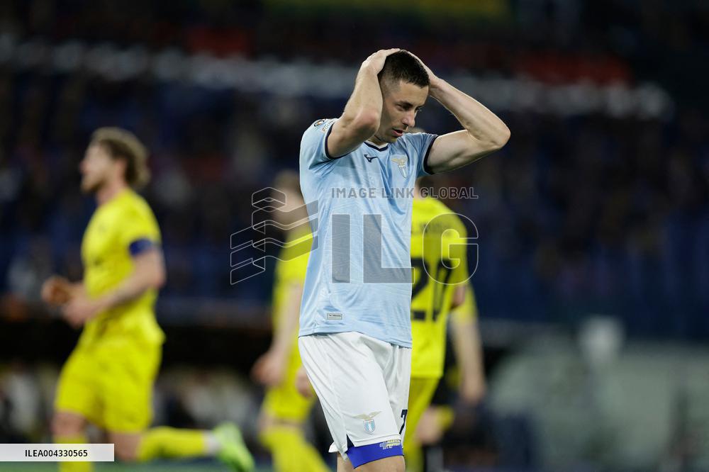 CALCIO - UEFA Europa League - SS Lazio vs FK Bodo/Glimt