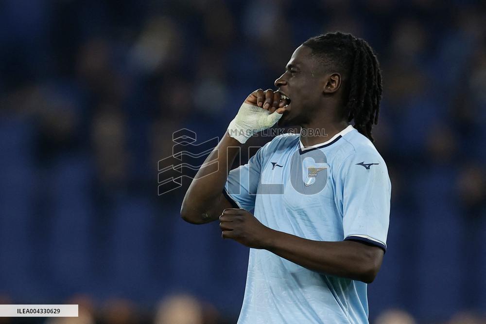CALCIO - UEFA Europa League - SS Lazio vs FK Bodo/Glimt