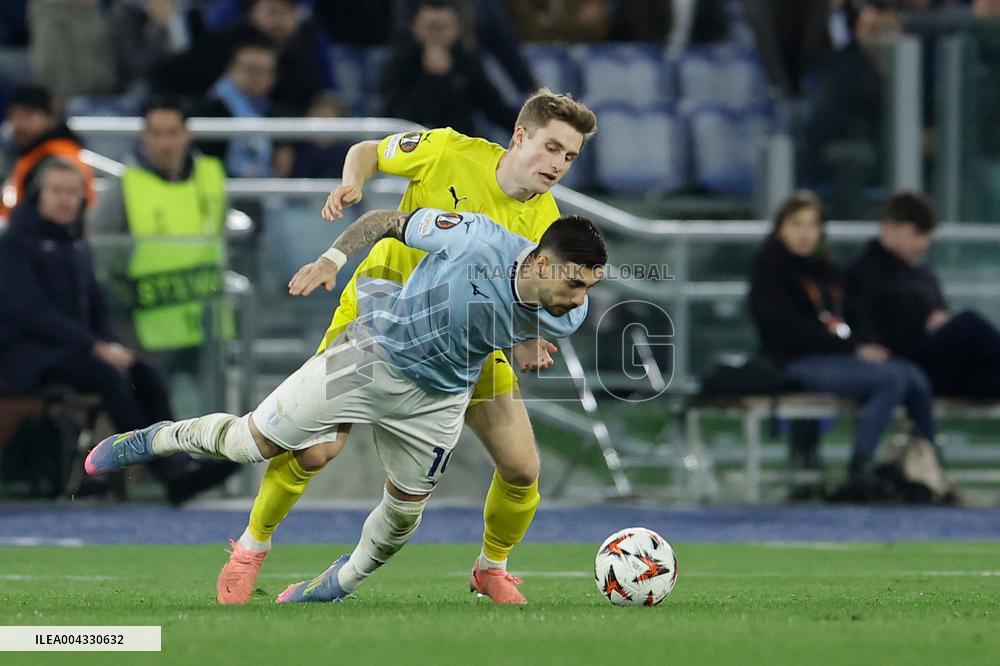 CALCIO - UEFA Europa League - SS Lazio vs FK Bodo/Glimt