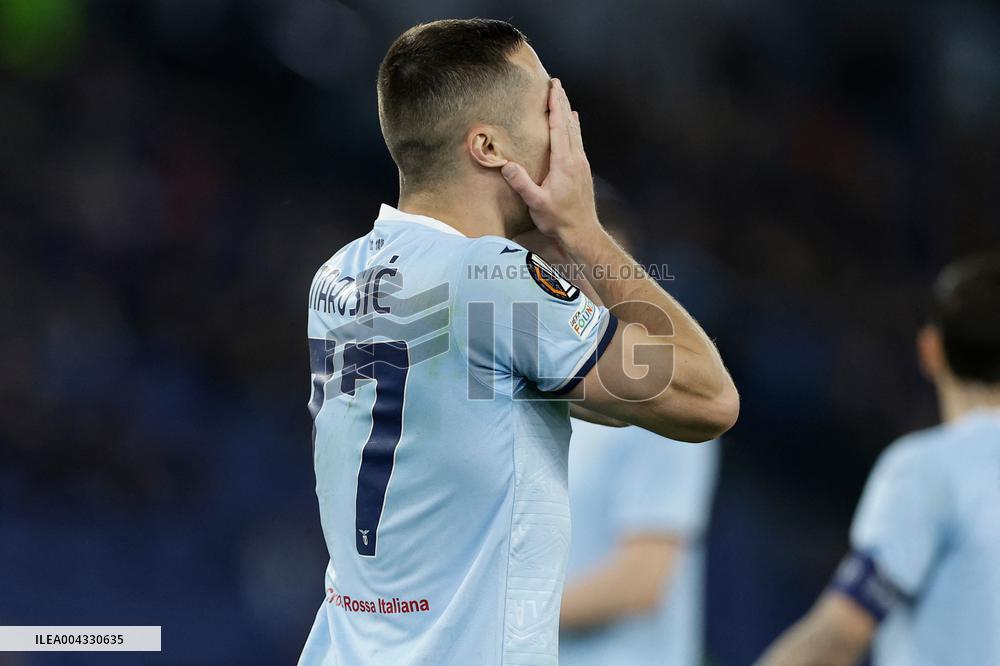 CALCIO - UEFA Europa League - SS Lazio vs FK Bodo/Glimt