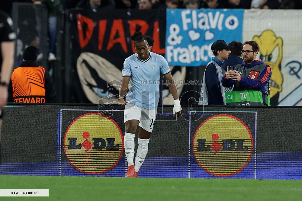 CALCIO - UEFA Europa League - SS Lazio vs FK Bodo/Glimt