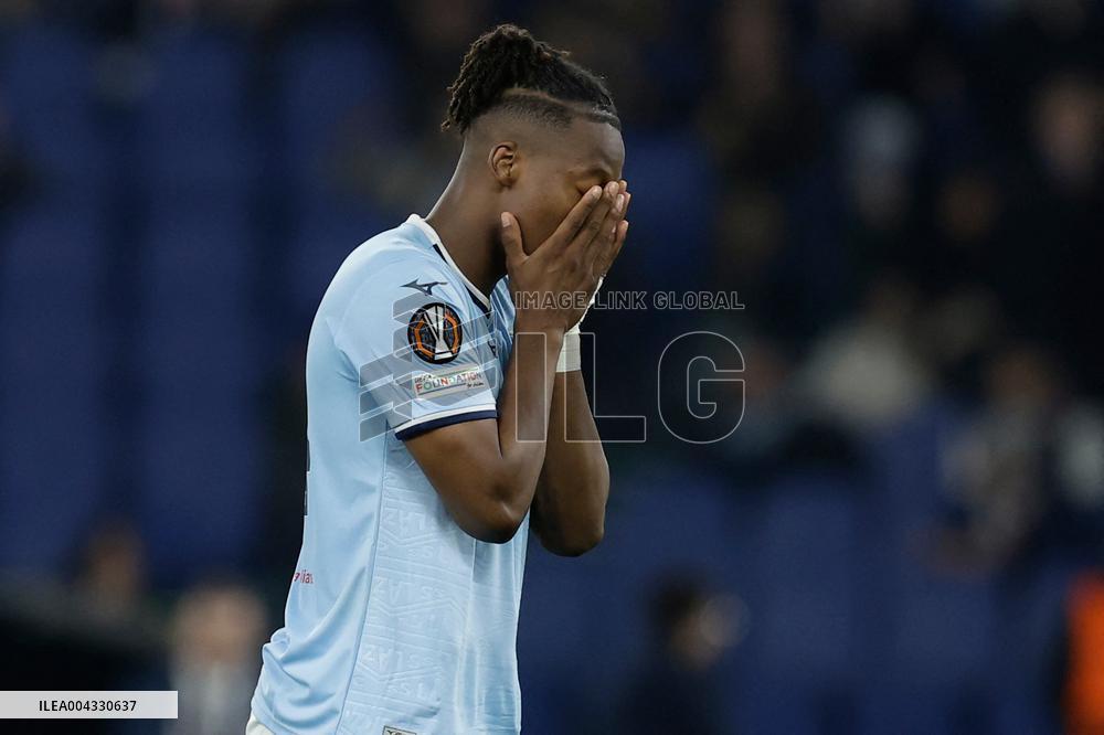 CALCIO - UEFA Europa League - SS Lazio vs FK Bodo/Glimt