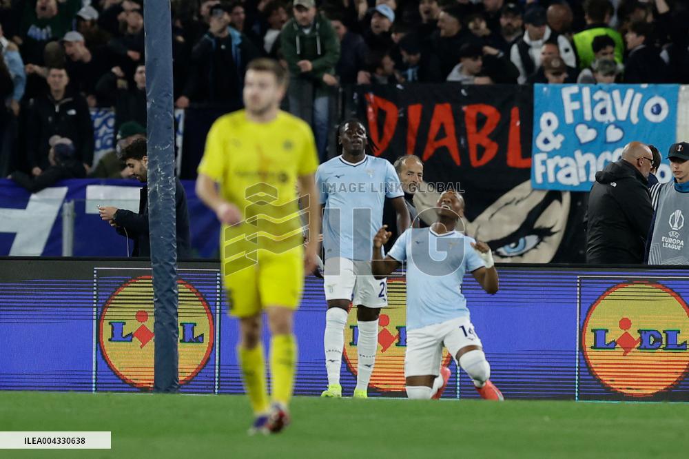 CALCIO - UEFA Europa League - SS Lazio vs FK Bodo/Glimt