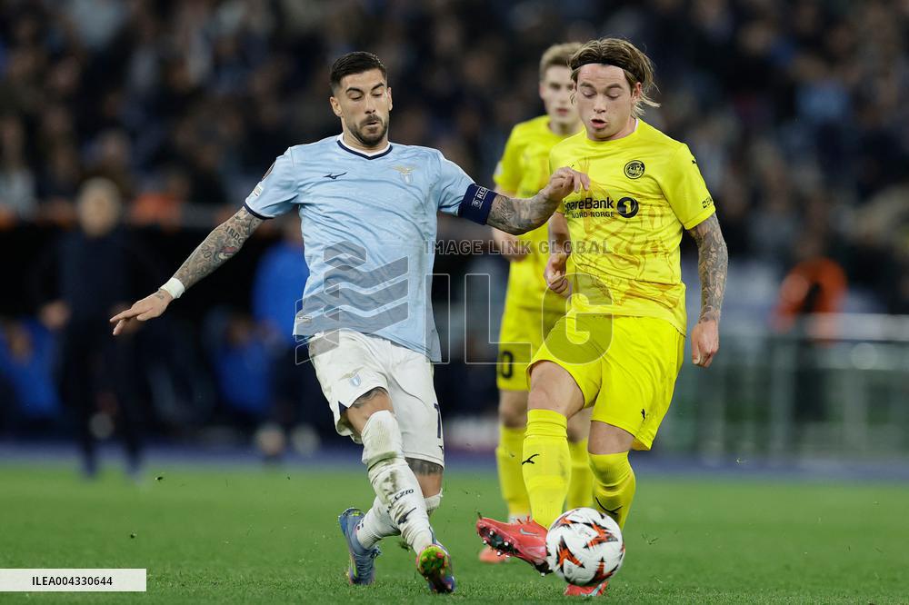 CALCIO - UEFA Europa League - SS Lazio vs FK Bodo/Glimt