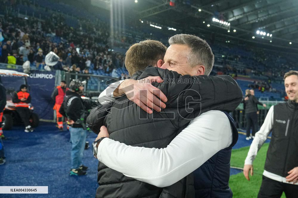 CALCIO - UEFA Europa League - SS Lazio vs FK Bodo/Glimt