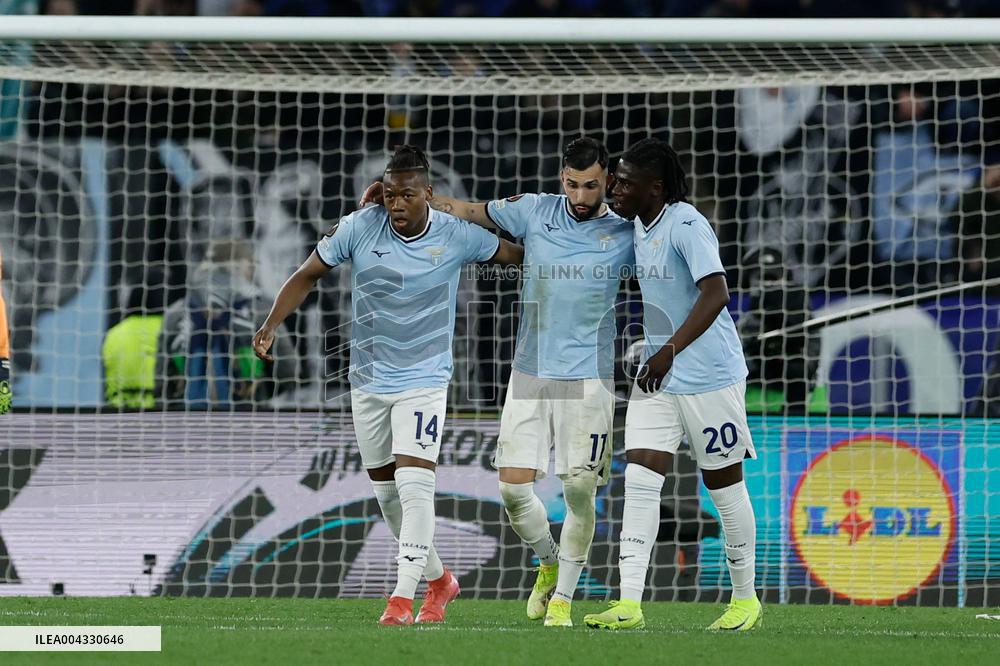 CALCIO - UEFA Europa League - SS Lazio vs FK Bodo/Glimt