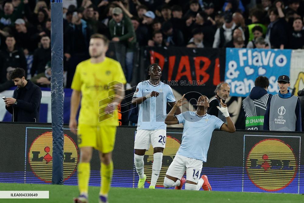 CALCIO - UEFA Europa League - SS Lazio vs FK Bodo/Glimt