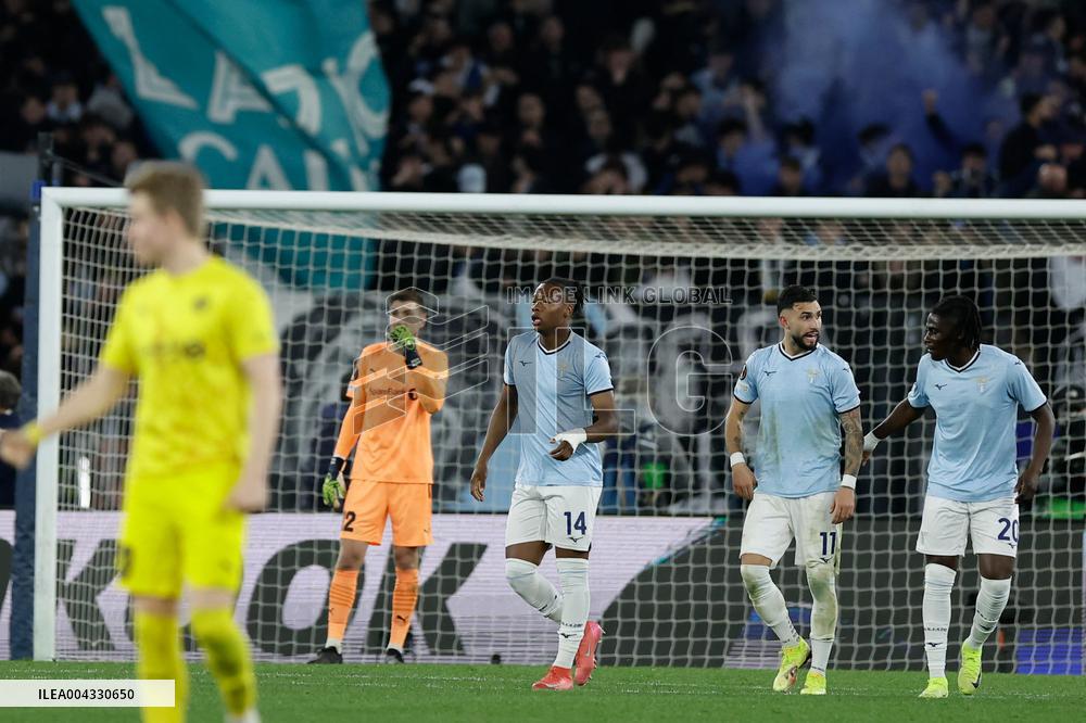 CALCIO - UEFA Europa League - SS Lazio vs FK Bodo/Glimt