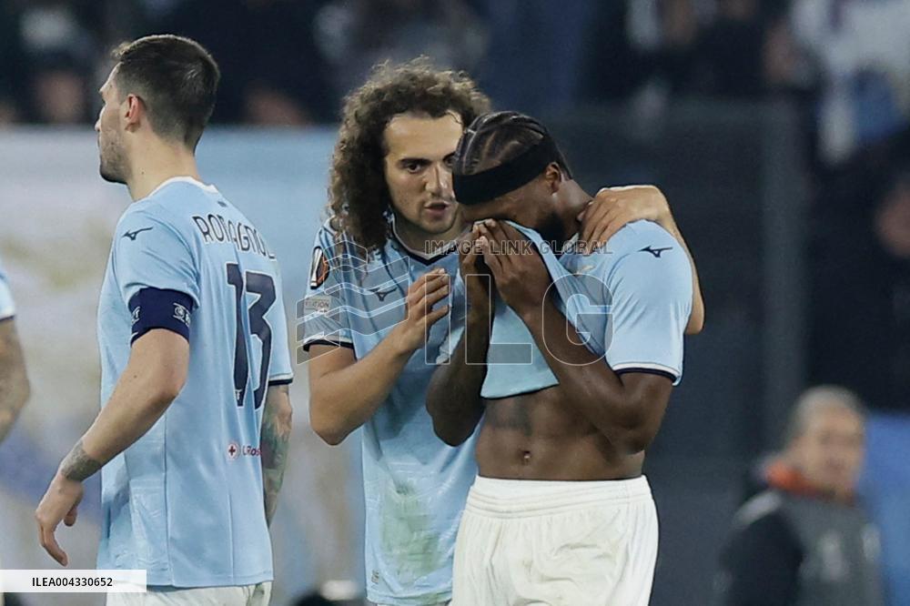 CALCIO - UEFA Europa League - SS Lazio vs FK Bodo/Glimt