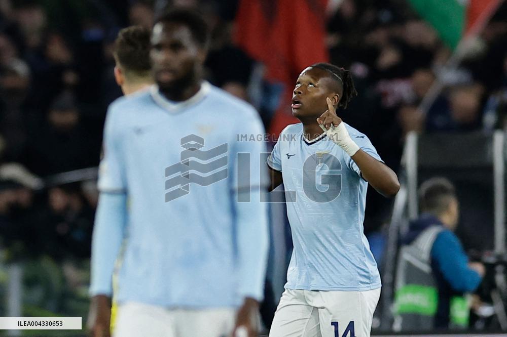 CALCIO - UEFA Europa League - SS Lazio vs FK Bodo/Glimt