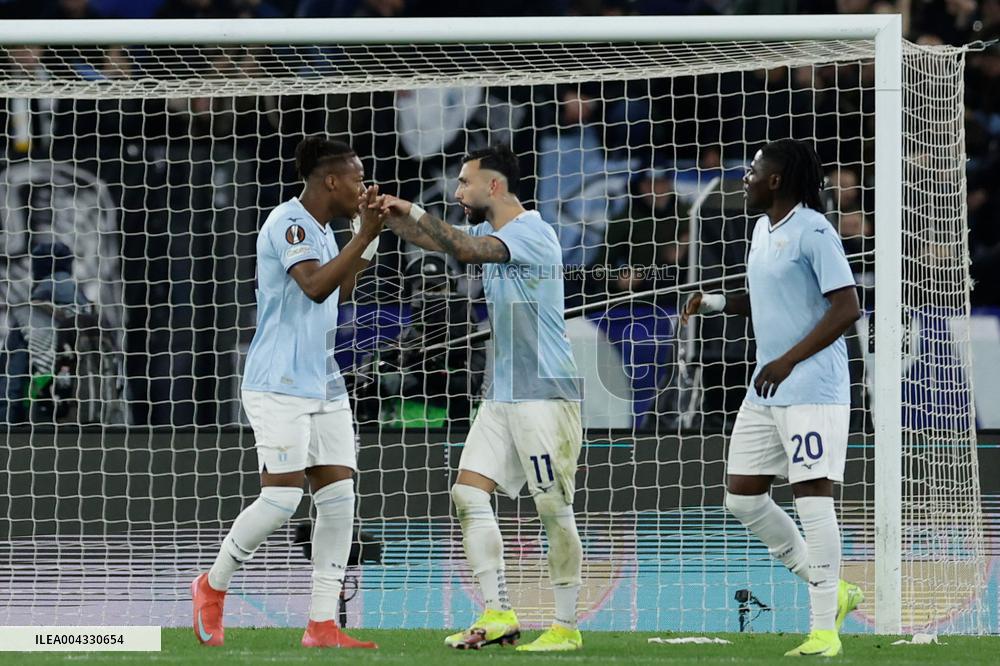 CALCIO - UEFA Europa League - SS Lazio vs FK Bodo/Glimt