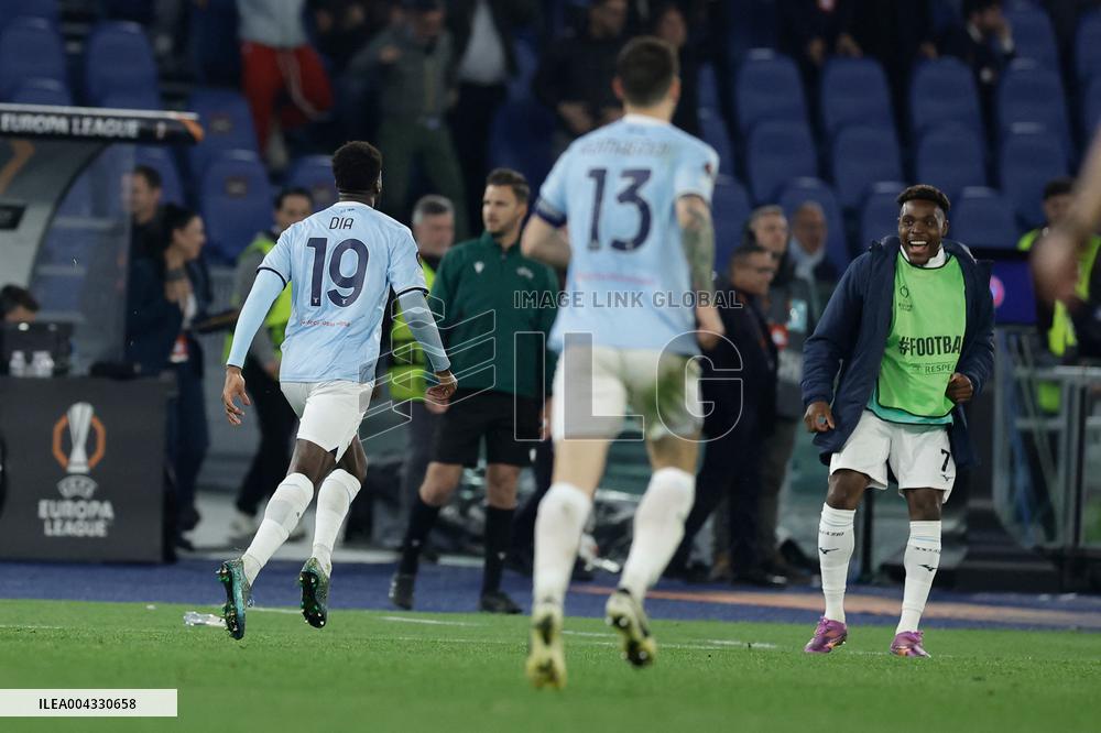 CALCIO - UEFA Europa League - SS Lazio vs FK Bodo/Glimt