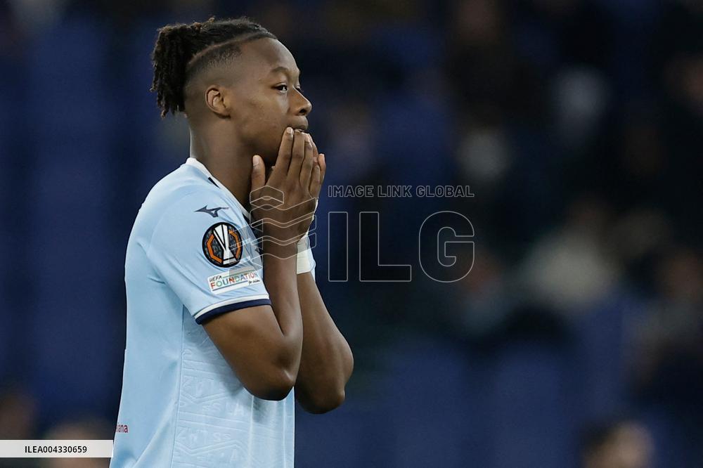 CALCIO - UEFA Europa League - SS Lazio vs FK Bodo/Glimt