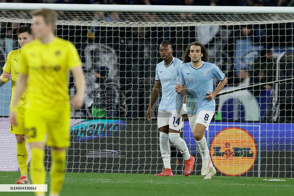 CALCIO - UEFA Europa League - SS Lazio vs FK Bodo/Glimt
