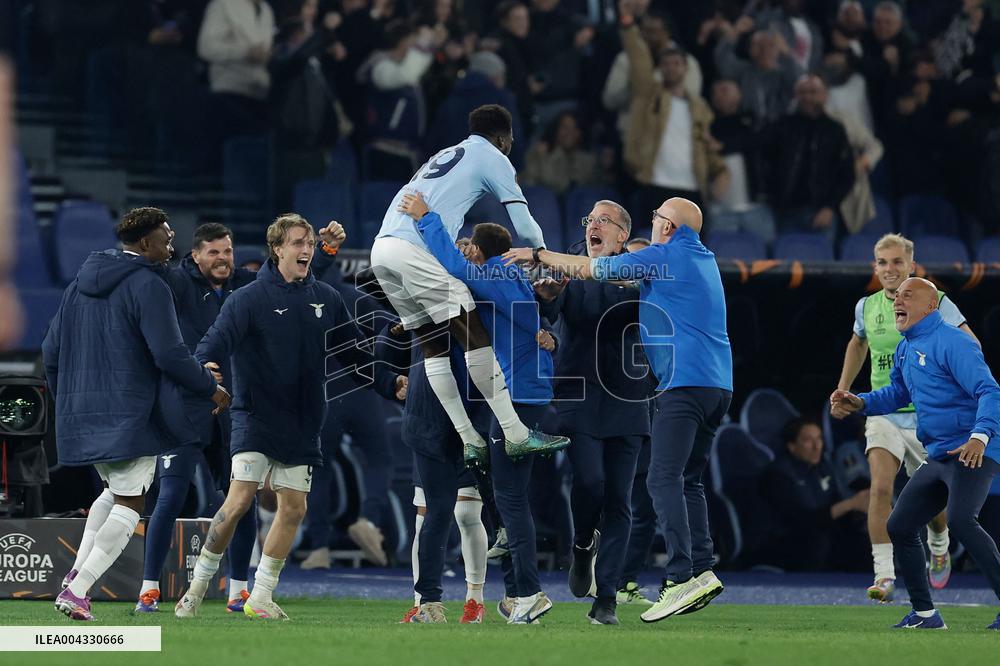 CALCIO - UEFA Europa League - SS Lazio vs FK Bodo/Glimt