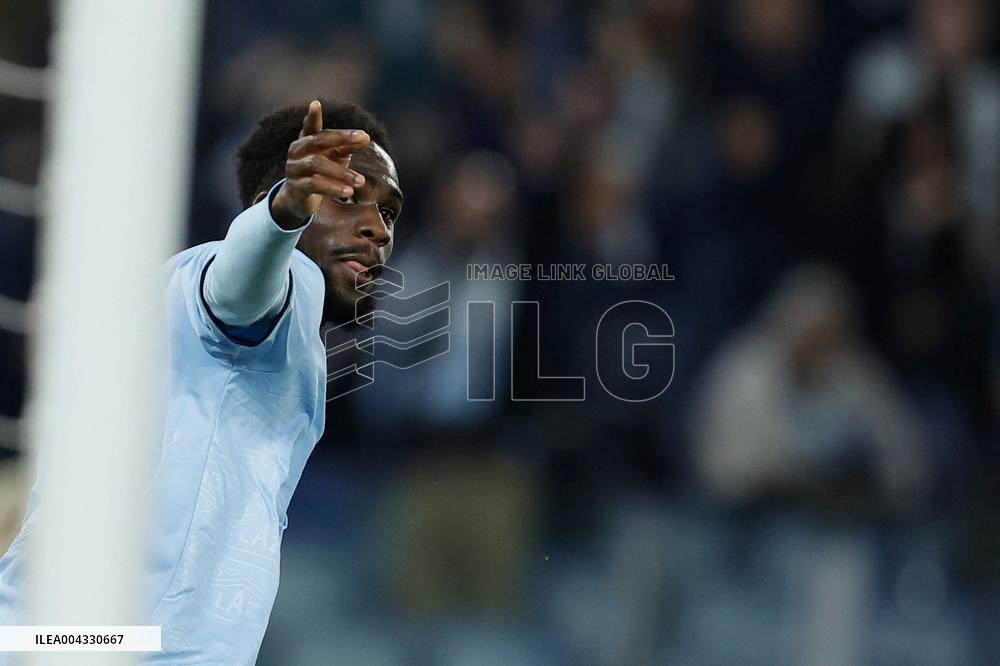 CALCIO - UEFA Europa League - SS Lazio vs FK Bodo/Glimt