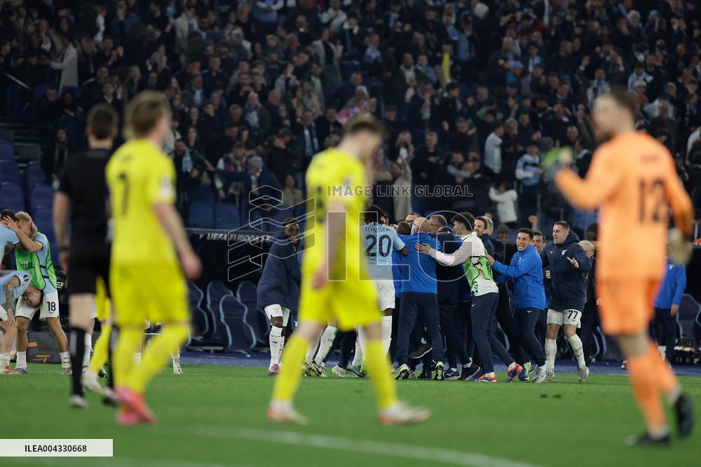 CALCIO - UEFA Europa League - SS Lazio vs FK Bodo/Glimt