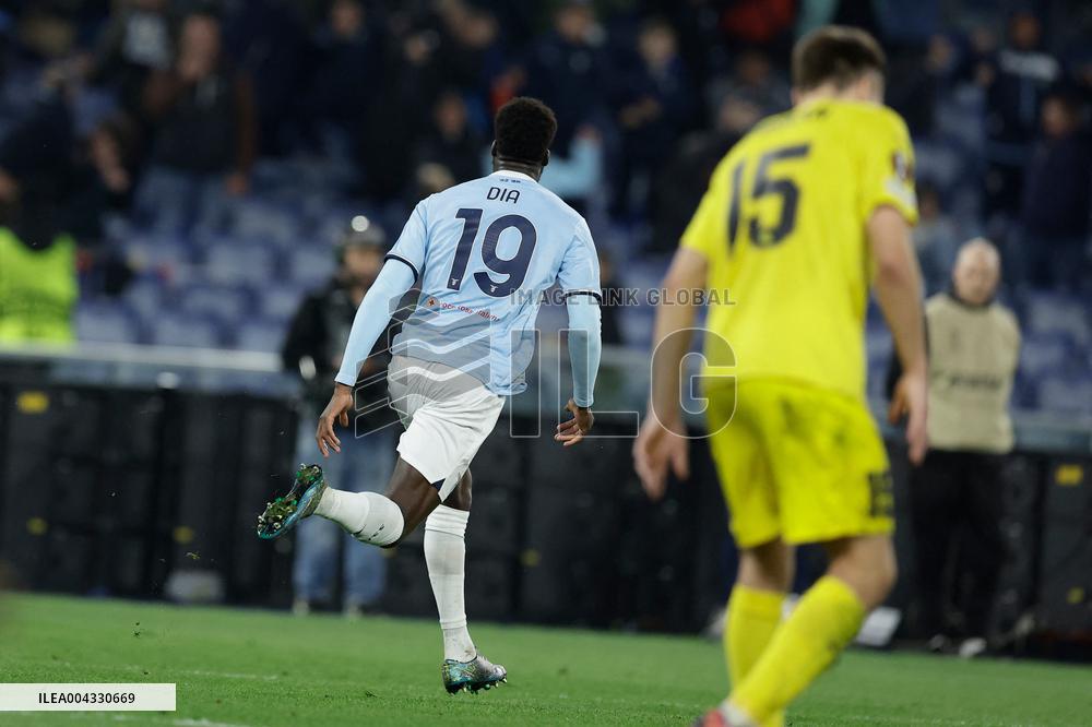 CALCIO - UEFA Europa League - SS Lazio vs FK Bodo/Glimt