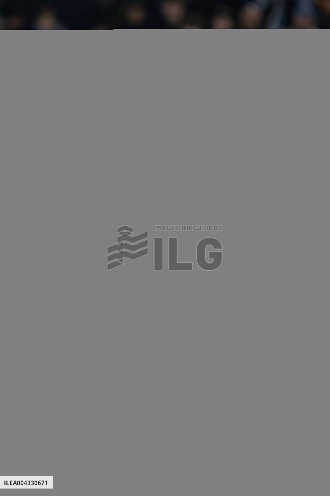 CALCIO - UEFA Europa League - SS Lazio vs FK Bodo/Glimt