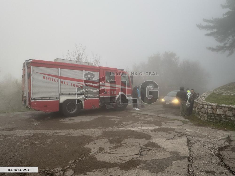 Castellammare di Stabia, Faito Cableway Cabin Falls After Cable Breaks, Four Victims